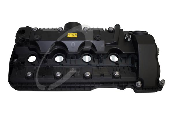 TRUCKTEC AUTOMOTIVE Topdæksel 0810215 for BMW