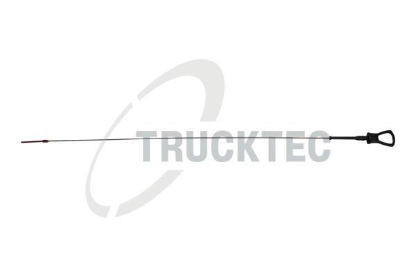 TRUCKTEC AUTOMOTIVE Oliestandsmåler 0810223 for BMW
