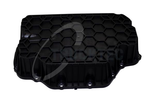 TRUCKTEC AUTOMOTIVE Bundkar 0210262 for MERCEDES-BENZ