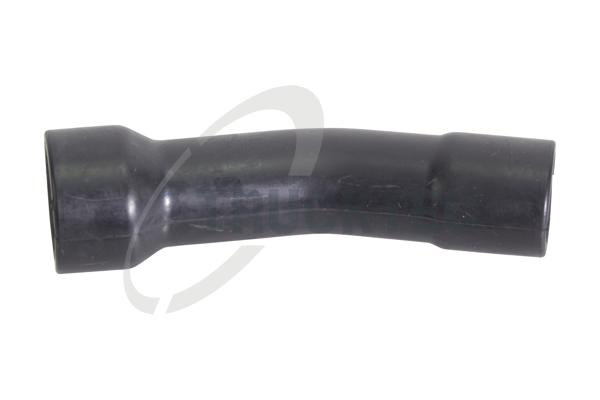 TRUCKTEC AUTOMOTIVE Slange, krumtaphusventilation 0214004 for MERCEDES-BENZ
