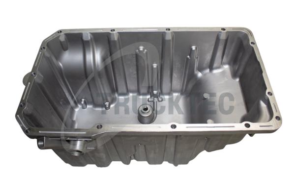 TRUCKTEC AUTOMOTIVE 0110253 for MERCEDES-BENZ