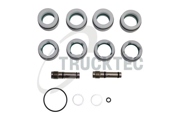 TRUCKTEC AUTOMOTIVE 0124388 for MAN MERCEDES-BENZ