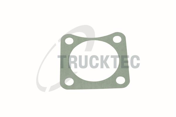 TRUCKTEC AUTOMOTIVE 0124320 for MERCEDES-BENZ