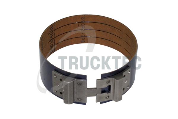 TRUCKTEC AUTOMOTIVE 0225059 for MERCEDES-BENZ