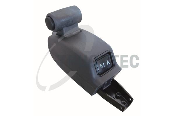 TRUCKTEC AUTOMOTIVE 0124394 for MERCEDES-BENZ