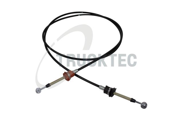 TRUCKTEC AUTOMOTIVE 0323171 for VOLVO