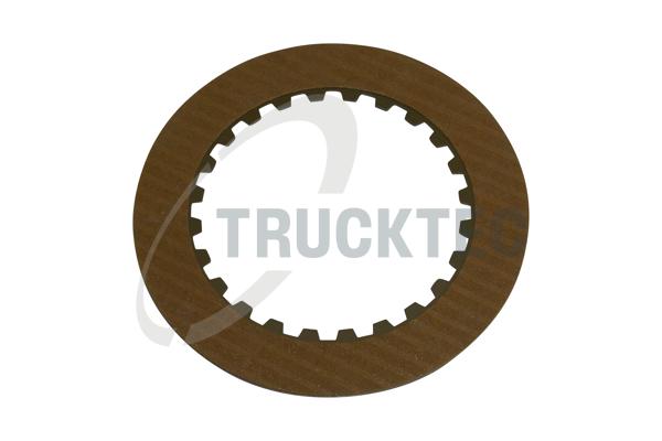 TRUCKTEC AUTOMOTIVE 0225008 for MERCEDES-BENZ