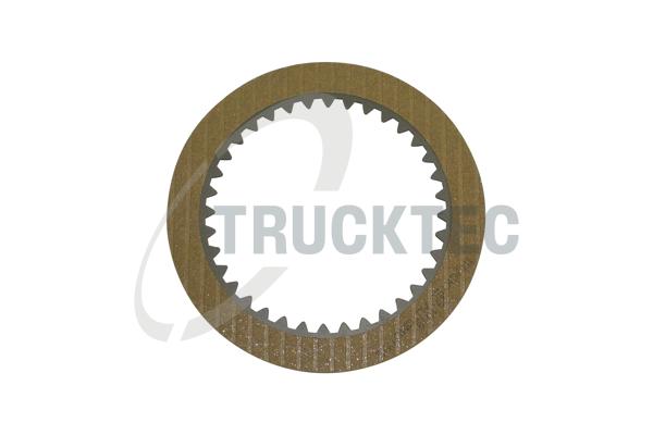 TRUCKTEC AUTOMOTIVE 0225013 for MERCEDES-BENZ