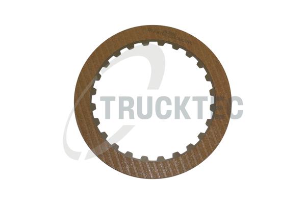 TRUCKTEC AUTOMOTIVE 0225010 for MERCEDES-BENZ