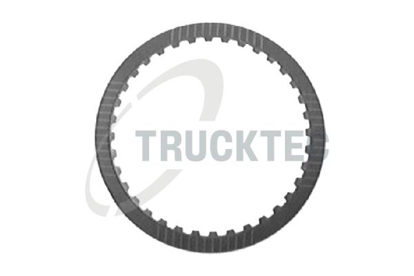 TRUCKTEC AUTOMOTIVE 0225009 for MERCEDES-BENZ