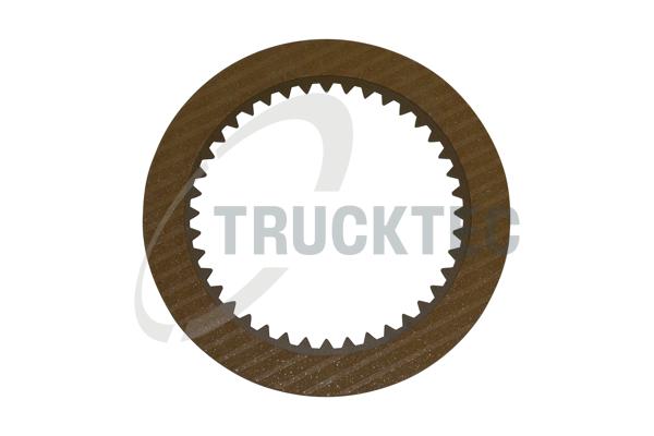 TRUCKTEC AUTOMOTIVE 0225012 for MERCEDES-BENZ