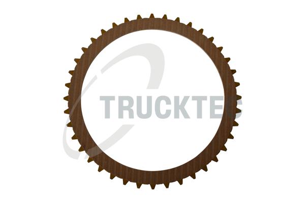TRUCKTEC AUTOMOTIVE 0225029 for MERCEDES-BENZ CHRYSLER