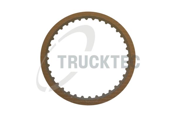 TRUCKTEC AUTOMOTIVE 0225041 for MERCEDES-BENZ