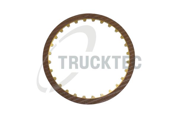 TRUCKTEC AUTOMOTIVE 0225042 for MERCEDES-BENZ