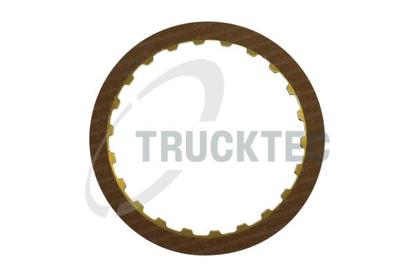 TRUCKTEC AUTOMOTIVE 0225043 for MERCEDES-BENZ