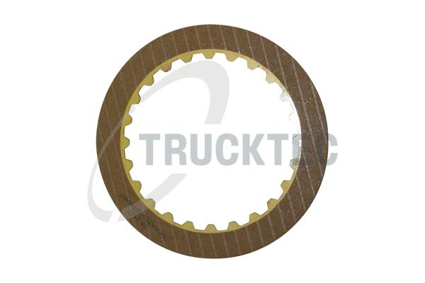 TRUCKTEC AUTOMOTIVE 0225040 for MERCEDES-BENZ CHRYSLER