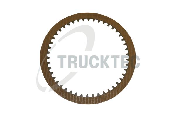 TRUCKTEC AUTOMOTIVE 0225044 for MERCEDES-BENZ CHRYSLER