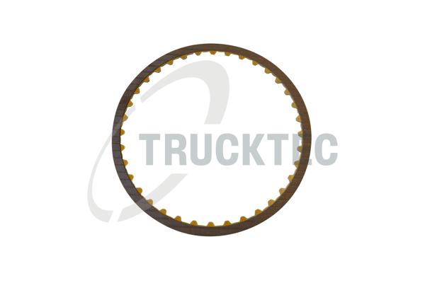 TRUCKTEC AUTOMOTIVE 0225045 for MERCEDES-BENZ