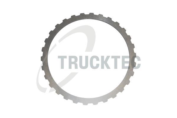 TRUCKTEC AUTOMOTIVE 0225051 for MERCEDES-BENZ CHRYSLER