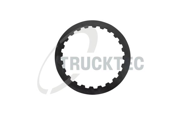 TRUCKTEC AUTOMOTIVE 0225050 for MERCEDES-BENZ CHRYSLER