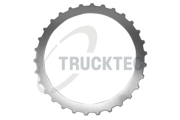 TRUCKTEC AUTOMOTIVE 0225054 for MERCEDES-BENZ CHRYSLER