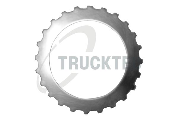 TRUCKTEC AUTOMOTIVE 0225055 for MERCEDES-BENZ CHRYSLER