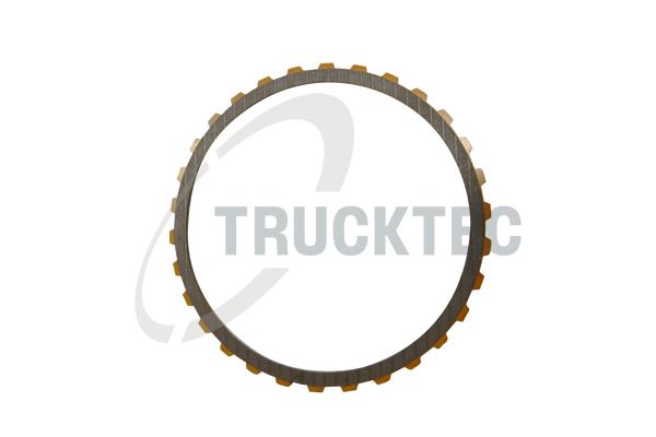 TRUCKTEC AUTOMOTIVE 0225066 for MERCEDES-BENZ