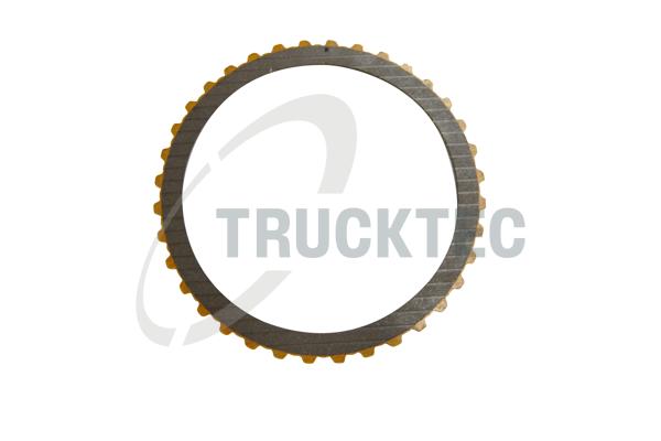 TRUCKTEC AUTOMOTIVE 0225078 for MERCEDES-BENZ