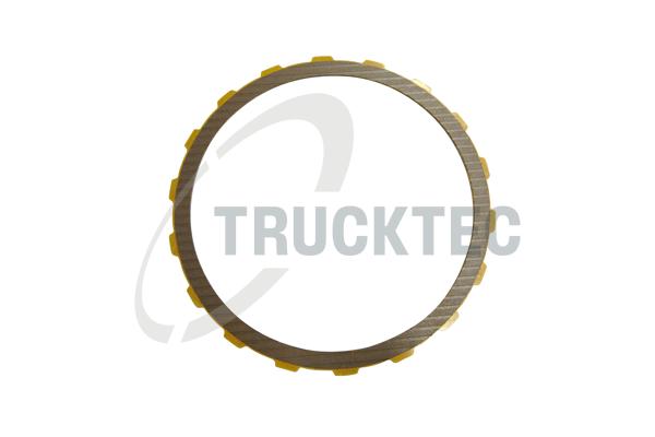 TRUCKTEC AUTOMOTIVE 0225069 for MERCEDES-BENZ
