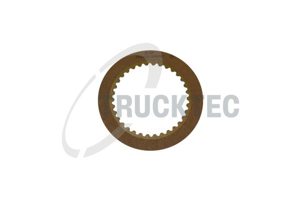TRUCKTEC AUTOMOTIVE 0825002 for BMW