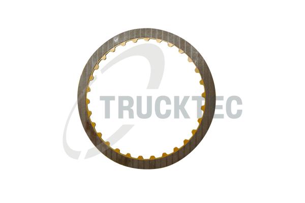 TRUCKTEC AUTOMOTIVE 0225077 for MERCEDES-BENZ