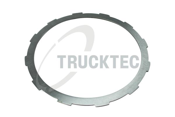 TRUCKTEC AUTOMOTIVE 0225091 for MERCEDES-BENZ