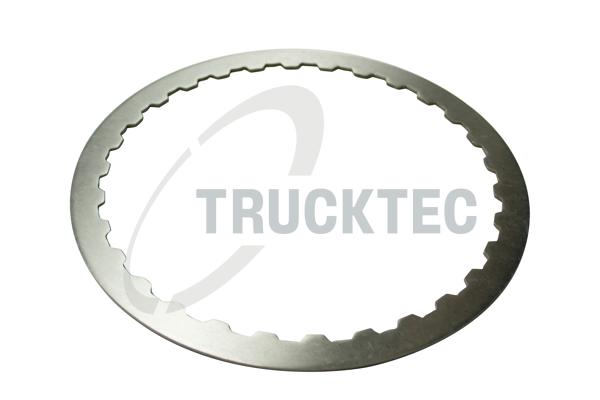 TRUCKTEC AUTOMOTIVE 0225090 for MERCEDES-BENZ