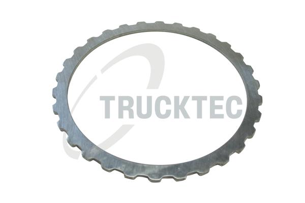 TRUCKTEC AUTOMOTIVE 0225087 for MERCEDES-BENZ