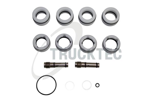 TRUCKTEC AUTOMOTIVE 0124372 for MERCEDES-BENZ