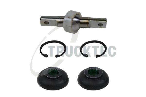 TRUCKTEC AUTOMOTIVE 0143121 for MERCEDES-BENZ