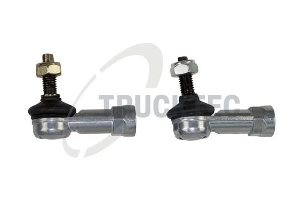 TRUCKTEC AUTOMOTIVE 0143515 for VOLVO DAF FIAT MERCEDES-BENZ MAN
