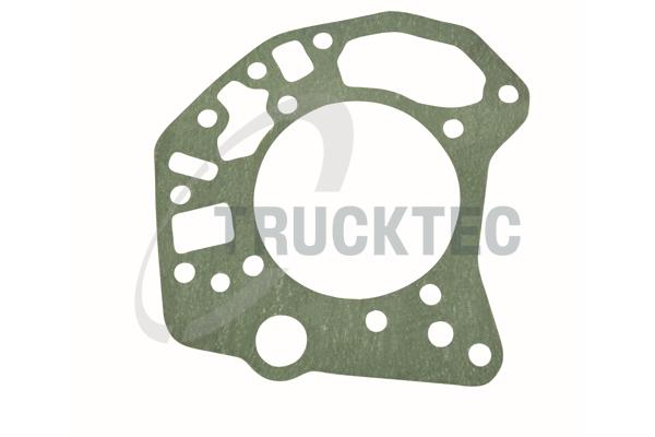 TRUCKTEC AUTOMOTIVE 0124319 for MERCEDES-BENZ