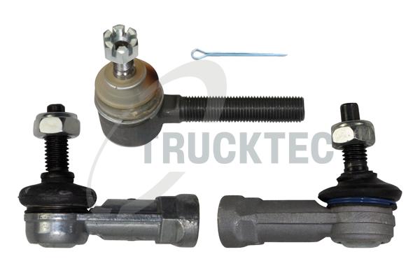 TRUCKTEC AUTOMOTIVE 0143505 for MERCEDES-BENZ