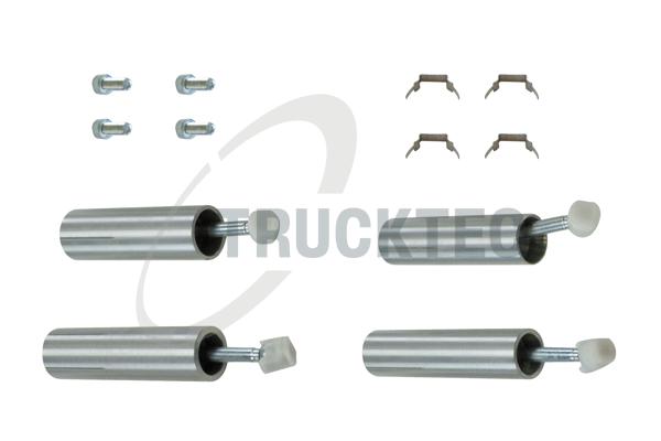TRUCKTEC AUTOMOTIVE 0524029 for MAN