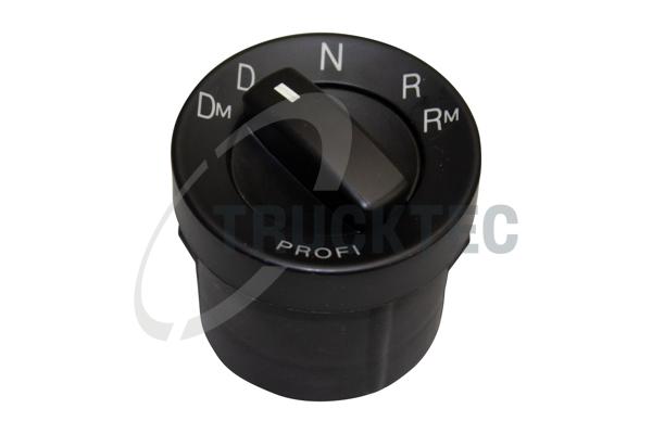 TRUCKTEC AUTOMOTIVE 0542163 for MAN
