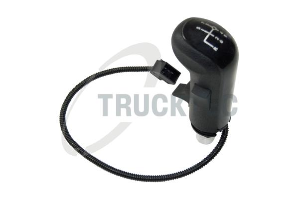 TRUCKTEC AUTOMOTIVE 0524030 for MAN