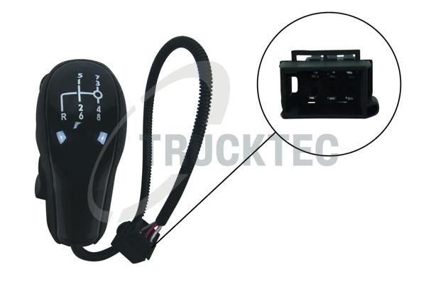TRUCKTEC AUTOMOTIVE 0524034 for MAN