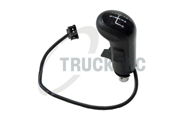 TRUCKTEC AUTOMOTIVE 0524031 for MAN