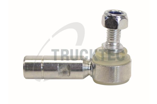 TRUCKTEC AUTOMOTIVE 0537051 for MAN