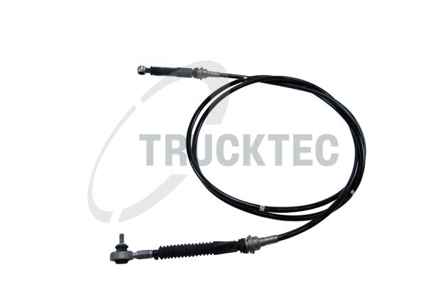 TRUCKTEC AUTOMOTIVE 0524018 for MAN