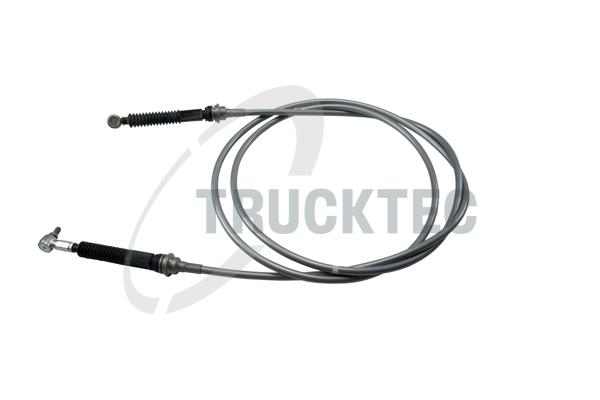 TRUCKTEC AUTOMOTIVE 0524019 for MAN