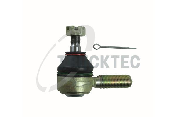 TRUCKTEC AUTOMOTIVE 0124337 for MERCEDES-BENZ