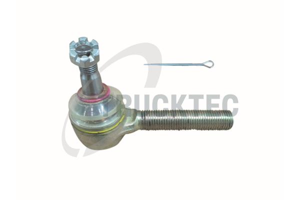 TRUCKTEC AUTOMOTIVE 0124321 for FORD VOLVO FIAT DAF MAN MERCEDES-BENZ NISSAN RENAULT TRUCKS
