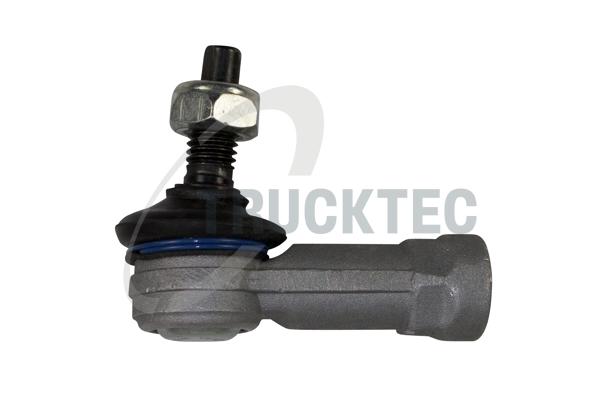 TRUCKTEC AUTOMOTIVE 0124332 for VOLVO DAF FIAT MERCEDES-BENZ MAN